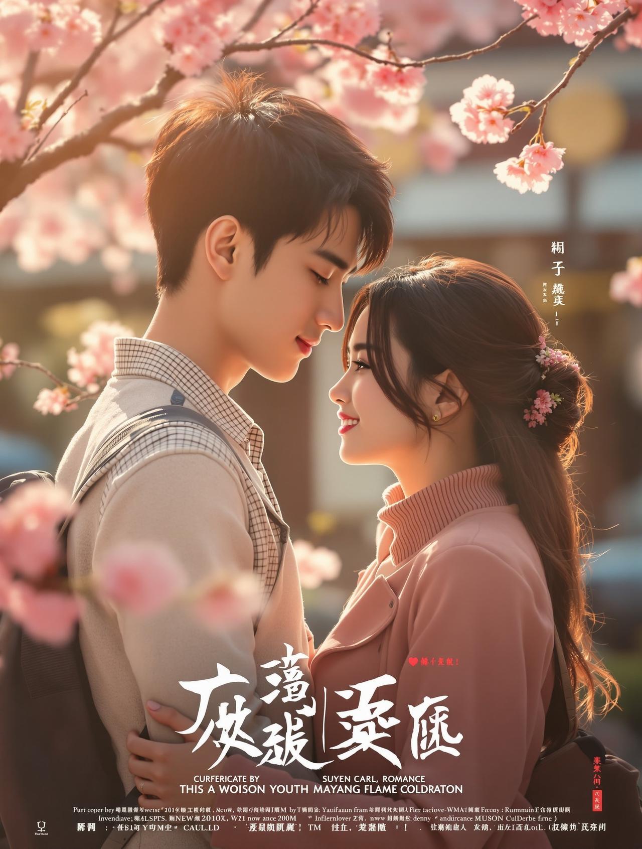 竹马绕青梅 - 两小无猜到白头