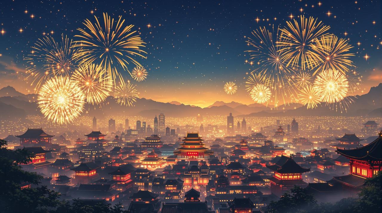 星光璀璨·年度热门